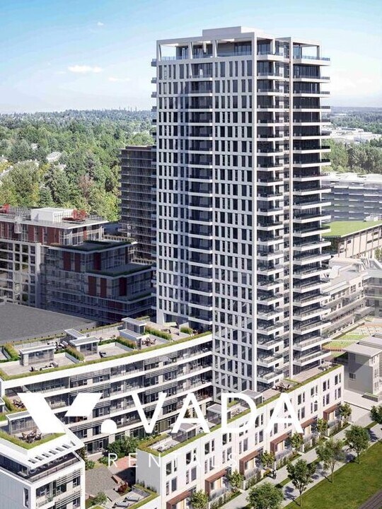 3438 Sawmill Cres in Vancouver, BC - Building Photo