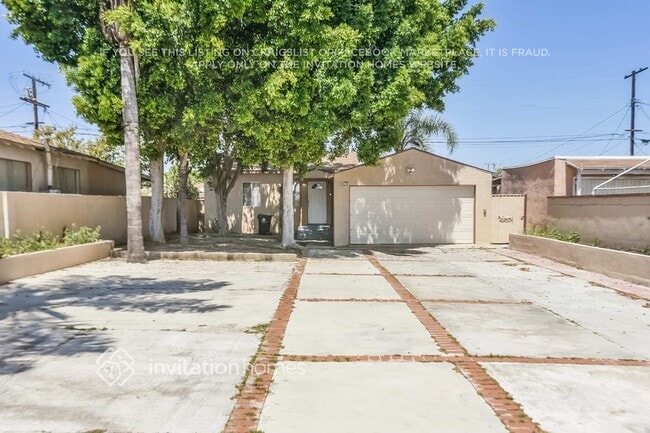 1107 W M St in Los Angeles, CA - Building Photo - Building Photo