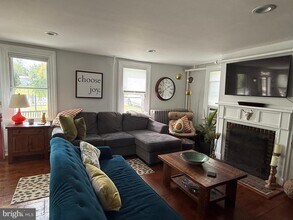 303 Baptist Rd in Newport, NJ - Building Photo - Building Photo