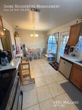 4801 Mallard Ln in Killeen, TX - Building Photo - Building Photo