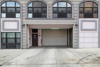 824 Bergen St in Brooklyn, NY - Foto de edificio - Building Photo