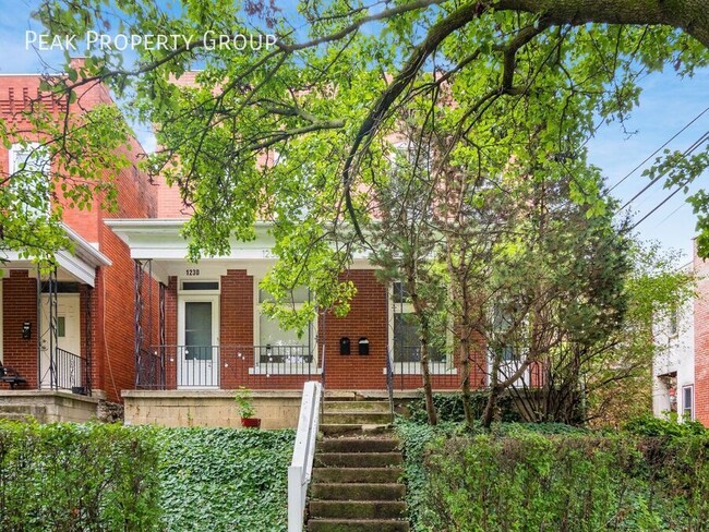 property at 1230 Indianola Ave