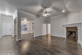 3534 W Grouse Rd in Fayetteville, AR - Building Photo - Building Photo