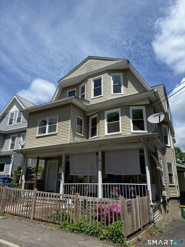 property at 82 Bunker Hill Ave