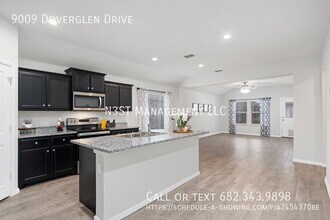 9009 Doverglen Dr in Fort Worth, TX - Building Photo - Building Photo