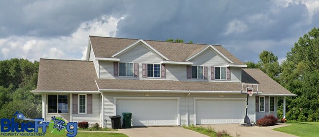 property at 1578 Alamosa Trail