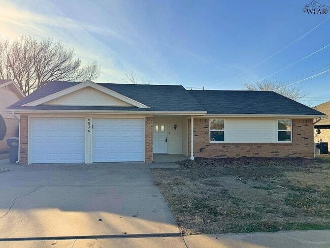 property at 4834 Matterhorn Dr