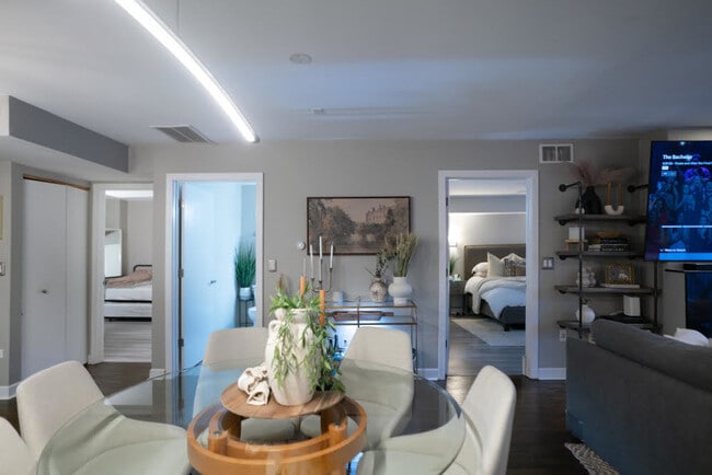 1812 S Clark St in Chicago, IL - Building Photo - Building Photo
