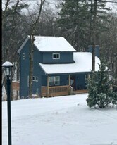 119 Noah Cir in Ellijay, GA - Building Photo