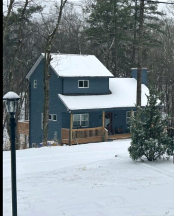 119 Noah Cir in Ellijay, GA - Building Photo