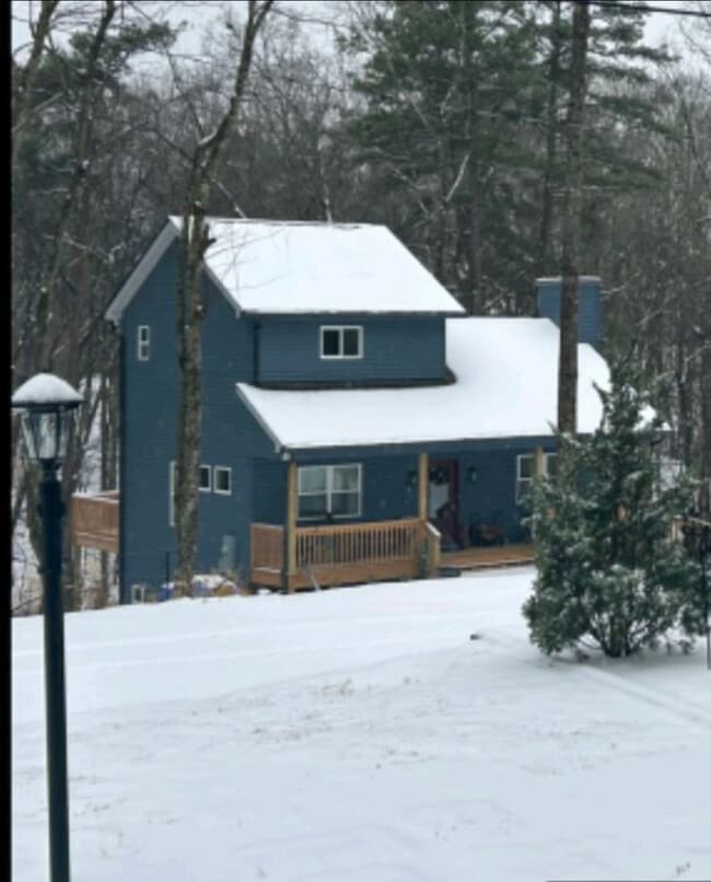 property at 119 Noah Cir