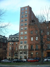 48 Beacon St in Boston, MA - Building Photo - Building Photo