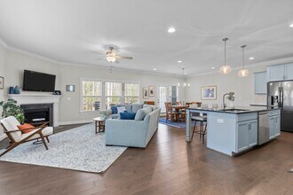 2784 Masonboro Ferry Dr in Apex, NC - Building Photo - Building Photo