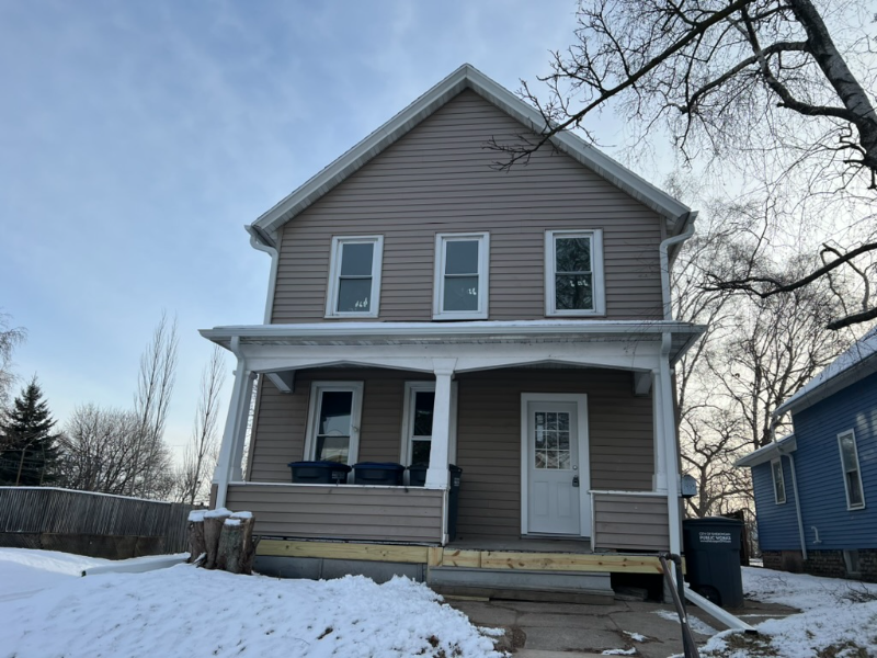 1549 S 11th St in Sheboygan, WI - Building Photo