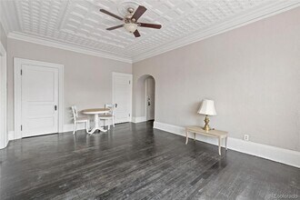 1421 Pennsylvania St, Unit 36 in Denver, CO - Building Photo - Building Photo