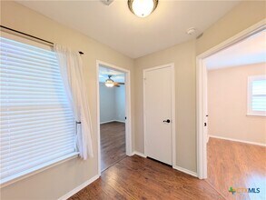 1623 Sunnycrest Cir in New Braunfels, TX - Building Photo - Building Photo