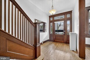 517 Quincy St NW in Washington, DC - Building Photo