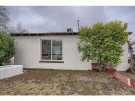 2026 N Tucson Blvd in Tucson, AZ - Building Photo