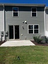 168 Kobus Ct in Garner, NC - Foto de edificio - Building Photo