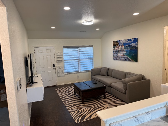 property at 809 NW 67th Ave