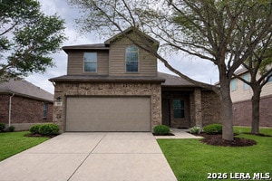 property at 505 Saddlehorn Way