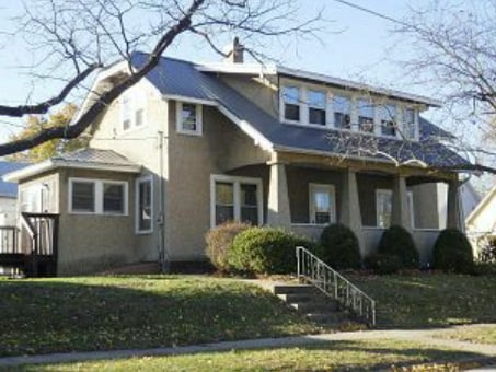 property at 1303 Brick St