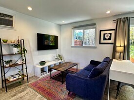 1743 S Orange Grove Ave in Los Angeles, CA - Building Photo