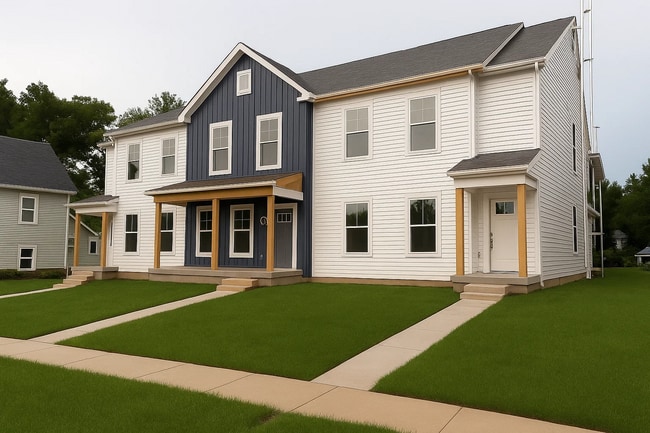 property at 110 Truitt Ave