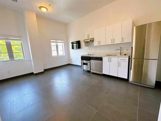 property at 1600 Euclid Ave