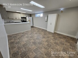 9843 Harrison St in Chilliwack, BC - Building Photo - Building Photo