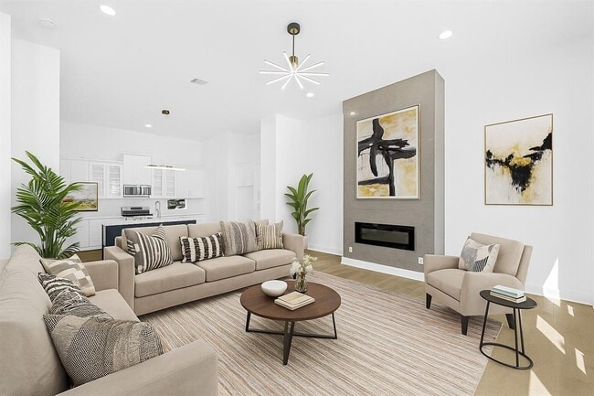 property at 2122 Oatfield Dr