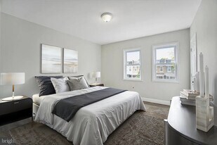 1707 Montello Ave NE in Washington, DC - Building Photo