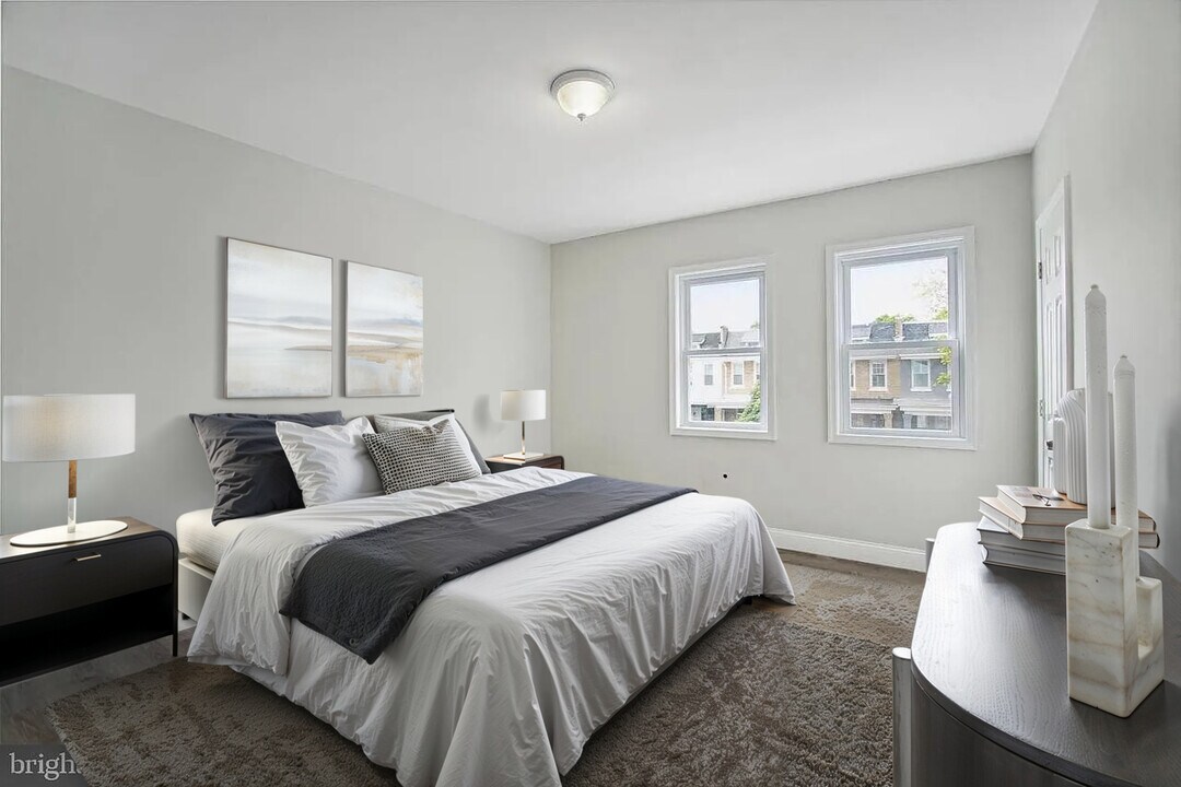 1707 Montello Ave NE in Washington, DC - Building Photo