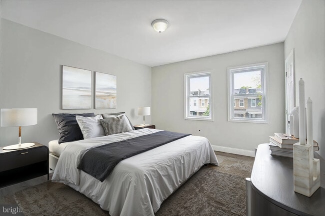 property at 1707 Montello Ave NE