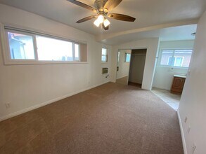 3863 35th St in San Diego, CA - Building Photo - Building Photo