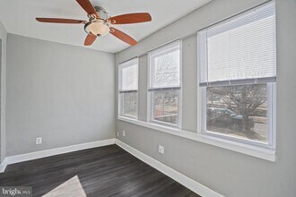 207 Kennedy St NW in Washington, DC - Building Photo - Building Photo