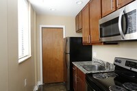 Interior Photo - The Deming Apartments in Terre Haute, Indiana