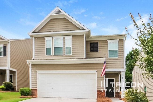 property at 119 Kasey Dr