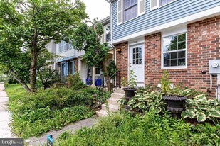 2841 Shepperton Terrace in Silver Spring, MD - Building Photo