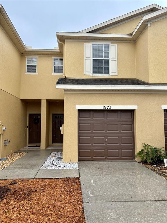 property at 1973 Hawks View Dr