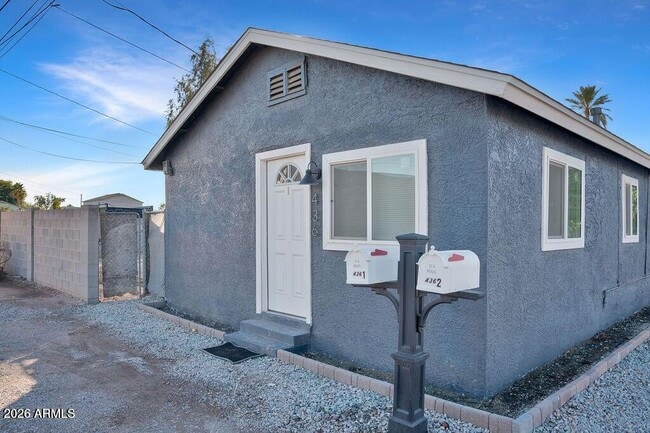 436 S Oregon St in Chandler, AZ - Building Photo - Building Photo