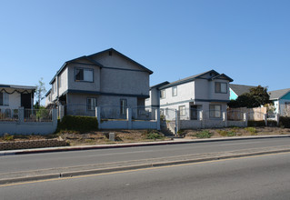 2516 Fairmount Ave in San Diego, CA - Building Photo - Building Photo