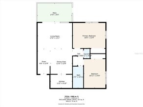 6100 Gulfport Blvd S in Gulfport, FL - Building Photo - Building Photo