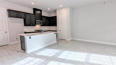 4124 Wetstone Ln in Frisco, TX - Building Photo - Building Photo