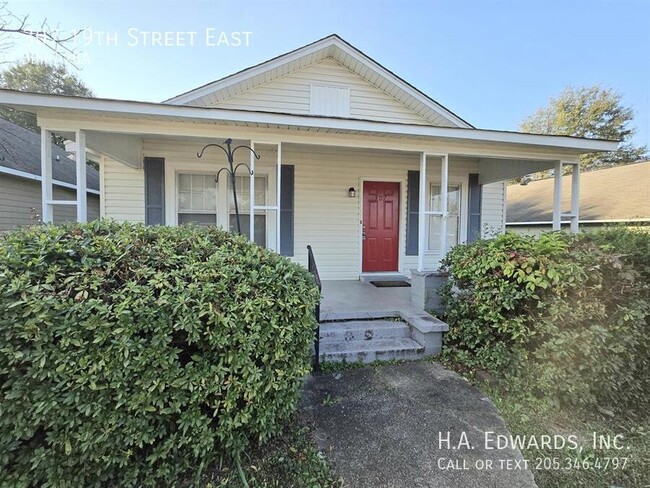 307 19th St E in Tuscaloosa, AL - Building Photo - Building Photo