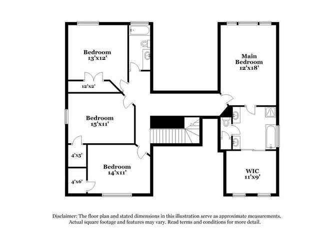 15715 Cheshire Bend Ln