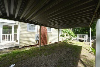 1345 Haven Dr in Birmingham, AL - Building Photo - Building Photo