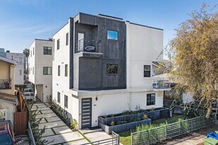 4455 S Slauson Ave in Culver City, CA - Building Photo