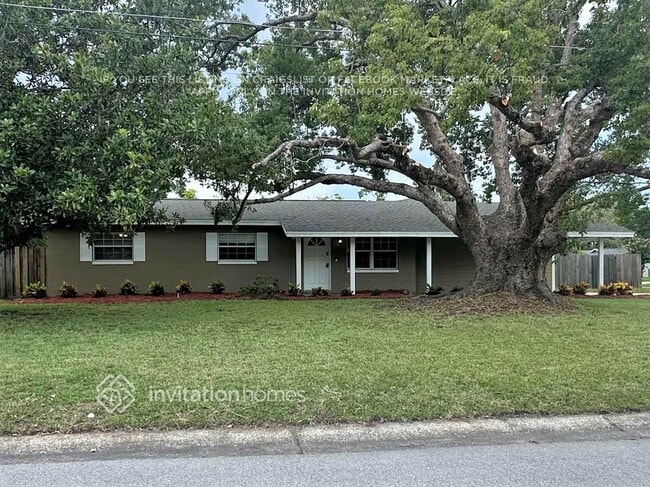 property at 705 Carvell Dr