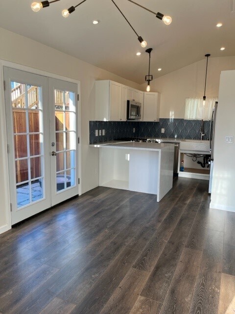 1843 19th St in Santa Monica, CA - Building Photo